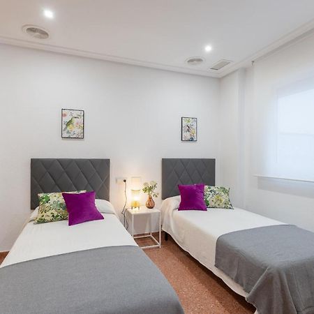 Stars Courtyard By Fidalsa Apartment Arenales del Sol Ngoại thất bức ảnh