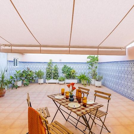 Stars Courtyard By Fidalsa Apartment Arenales del Sol Ngoại thất bức ảnh