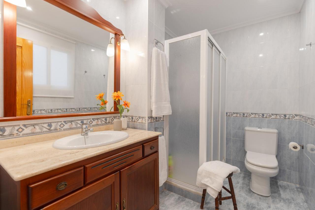 Stars Courtyard By Fidalsa Apartment Arenales del Sol Ngoại thất bức ảnh