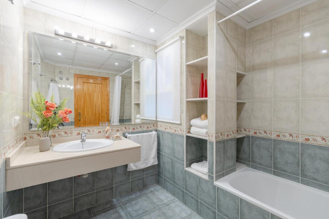 Stars Courtyard By Fidalsa Apartment Arenales del Sol Ngoại thất bức ảnh