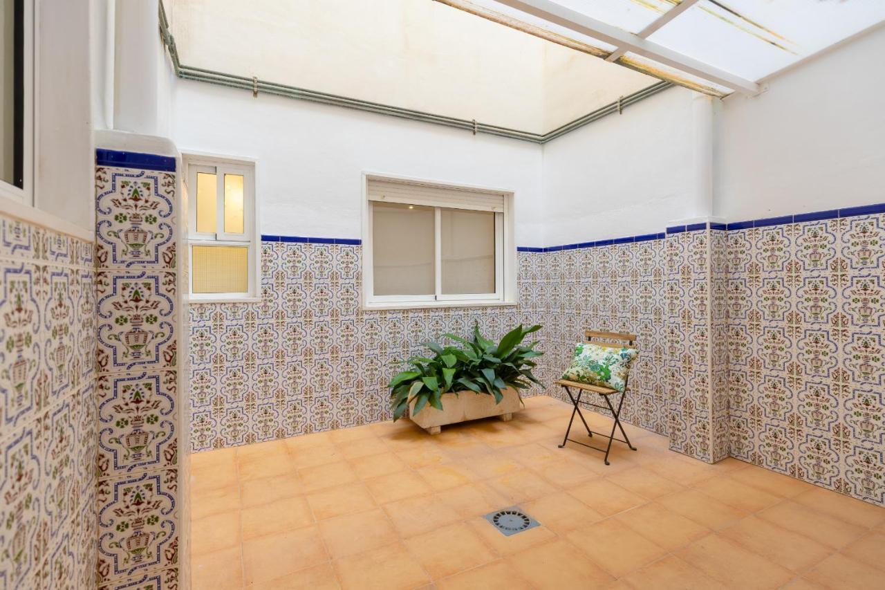Stars Courtyard By Fidalsa Apartment Arenales del Sol Ngoại thất bức ảnh