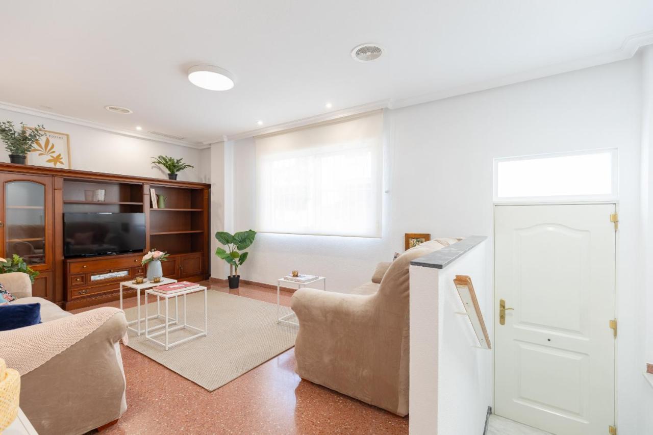 Stars Courtyard By Fidalsa Apartment Arenales del Sol Ngoại thất bức ảnh