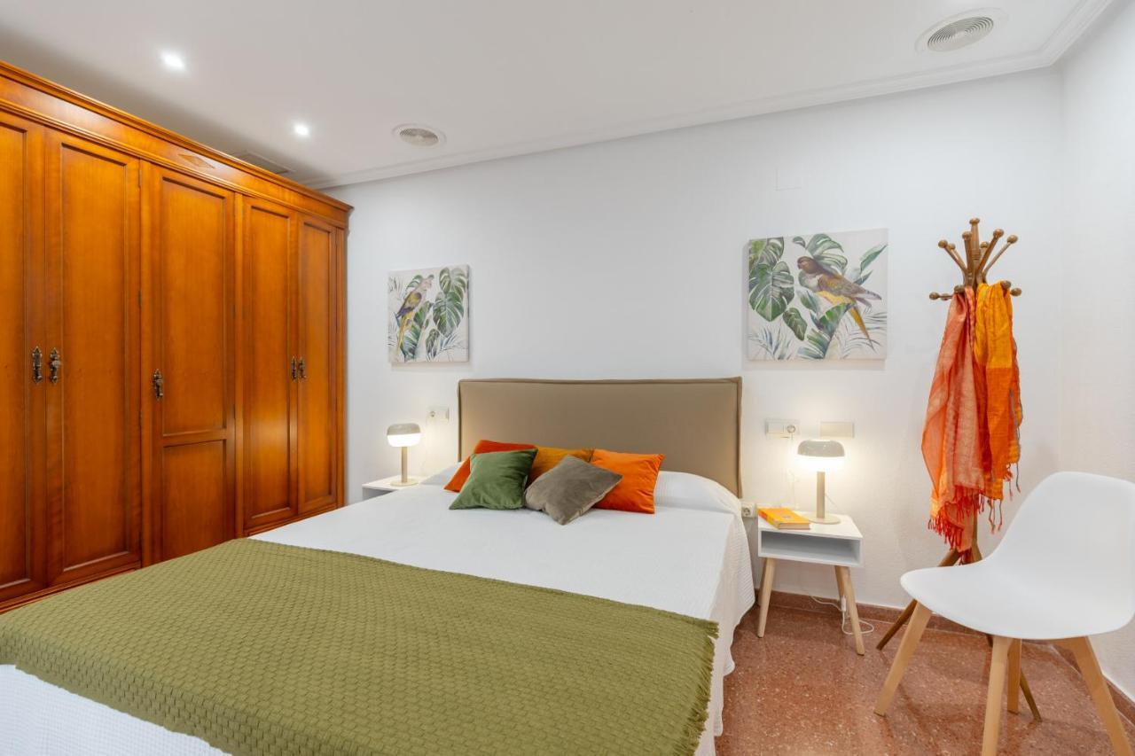 Stars Courtyard By Fidalsa Apartment Arenales del Sol Ngoại thất bức ảnh