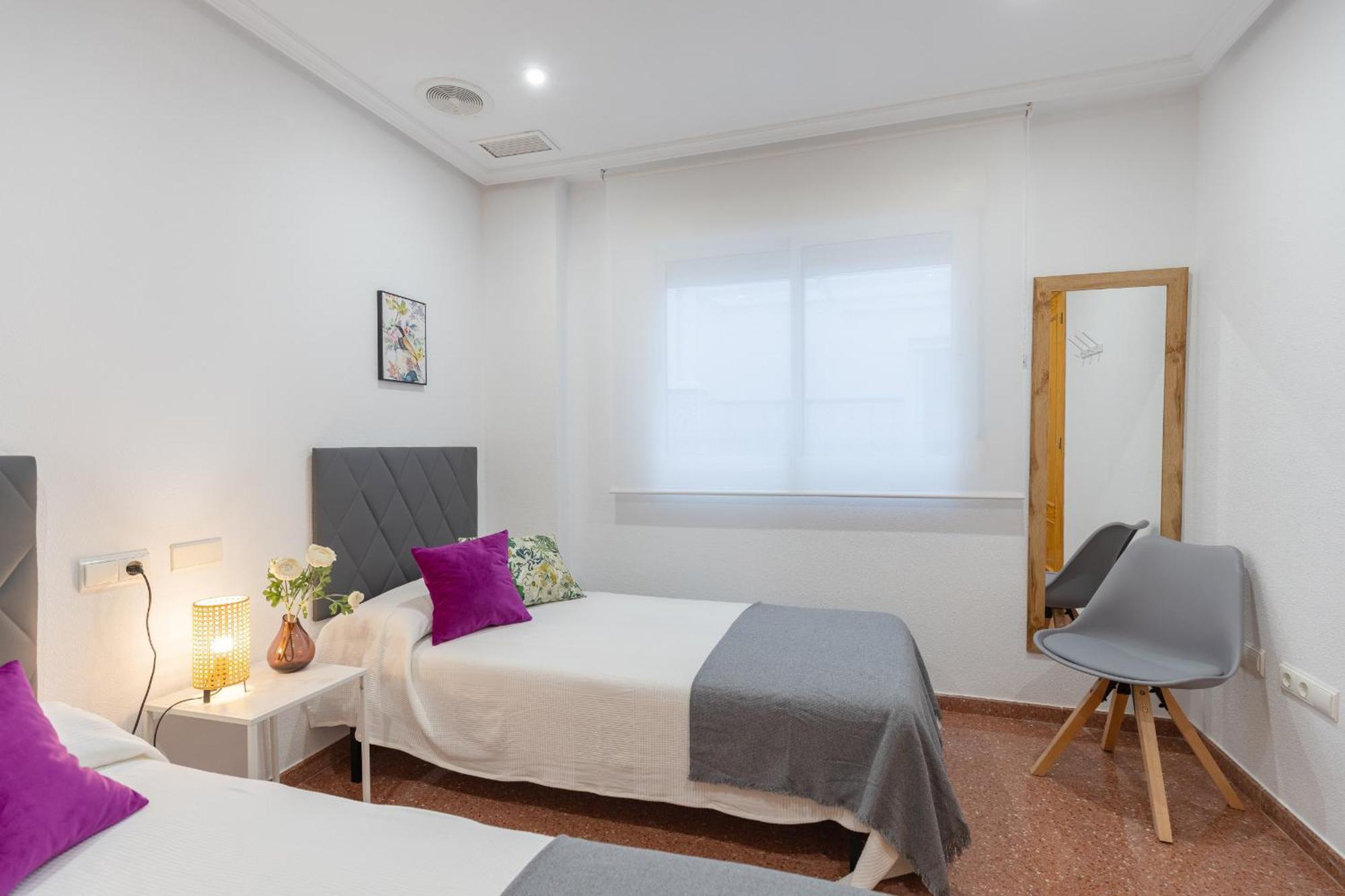 Stars Courtyard By Fidalsa Apartment Arenales del Sol Ngoại thất bức ảnh
